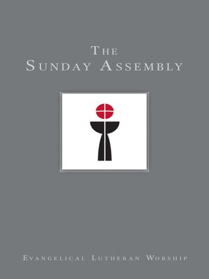 cover image of The Sunday Assembly
